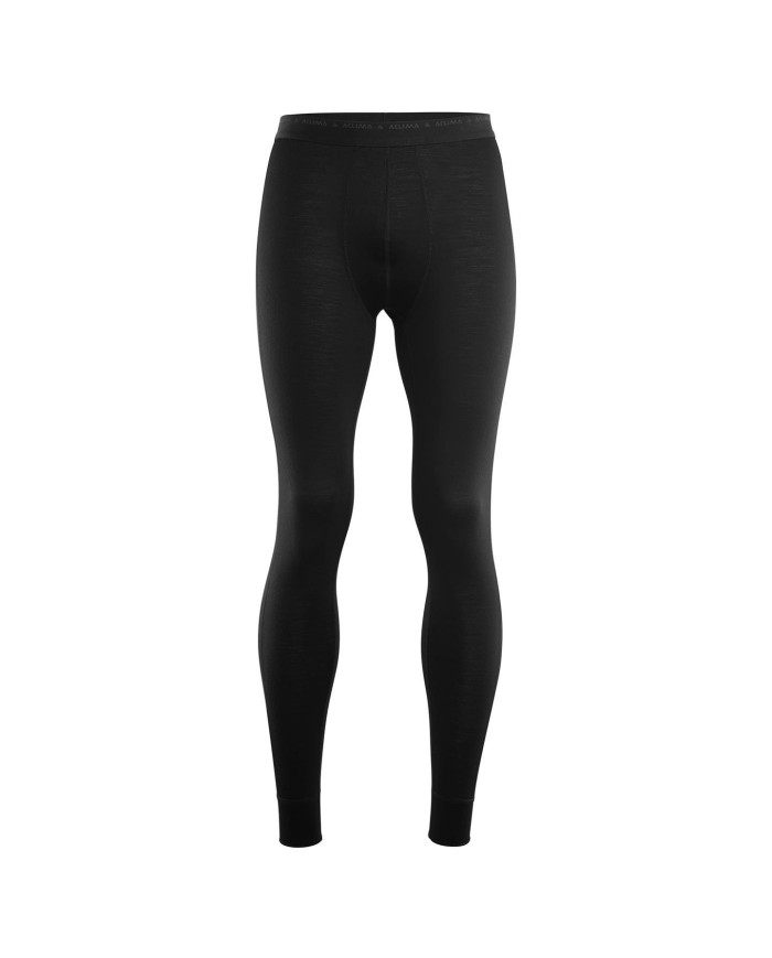 ACLIMA LIGHTWOOL MAN LONGS