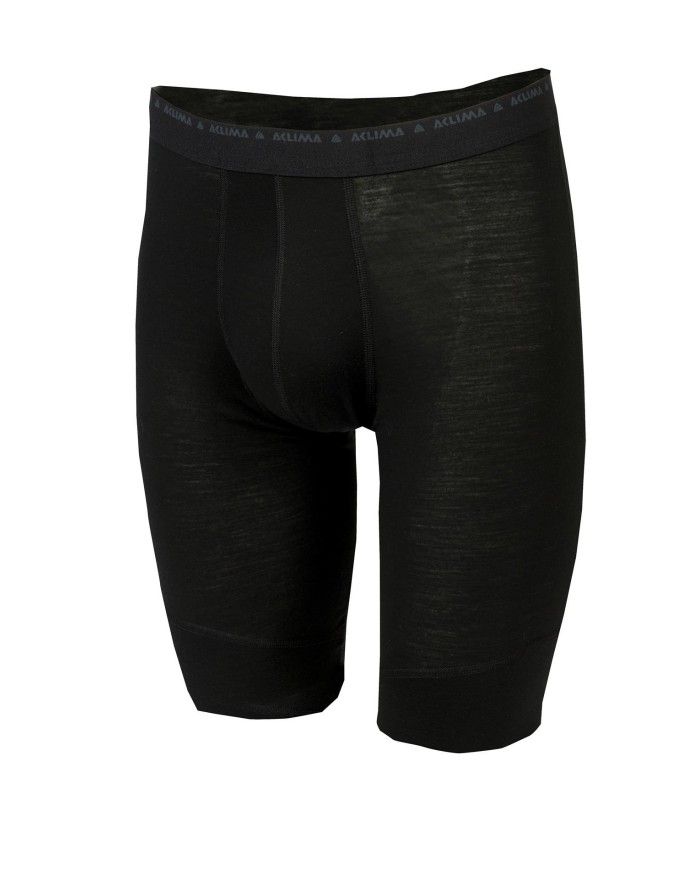 LightWool Shorts lang M "s