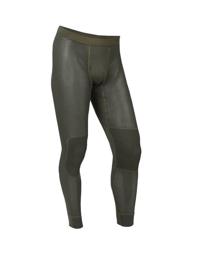 WoolNet Longs, Mann