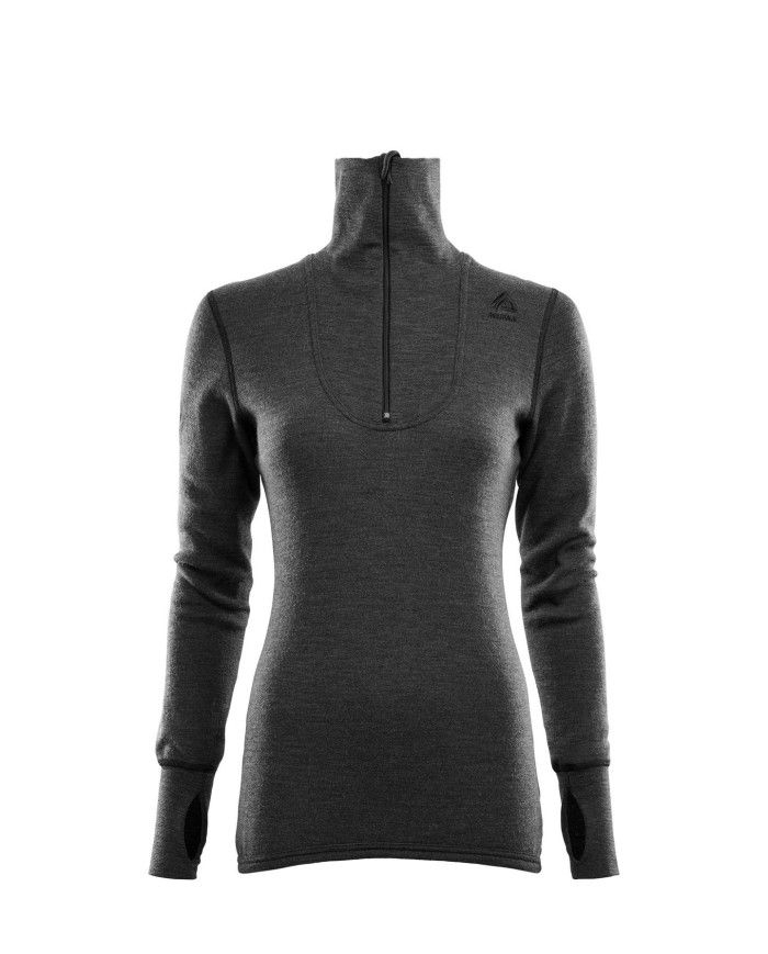 ACLIMA DOUBLEWOOL DAMENJACKE