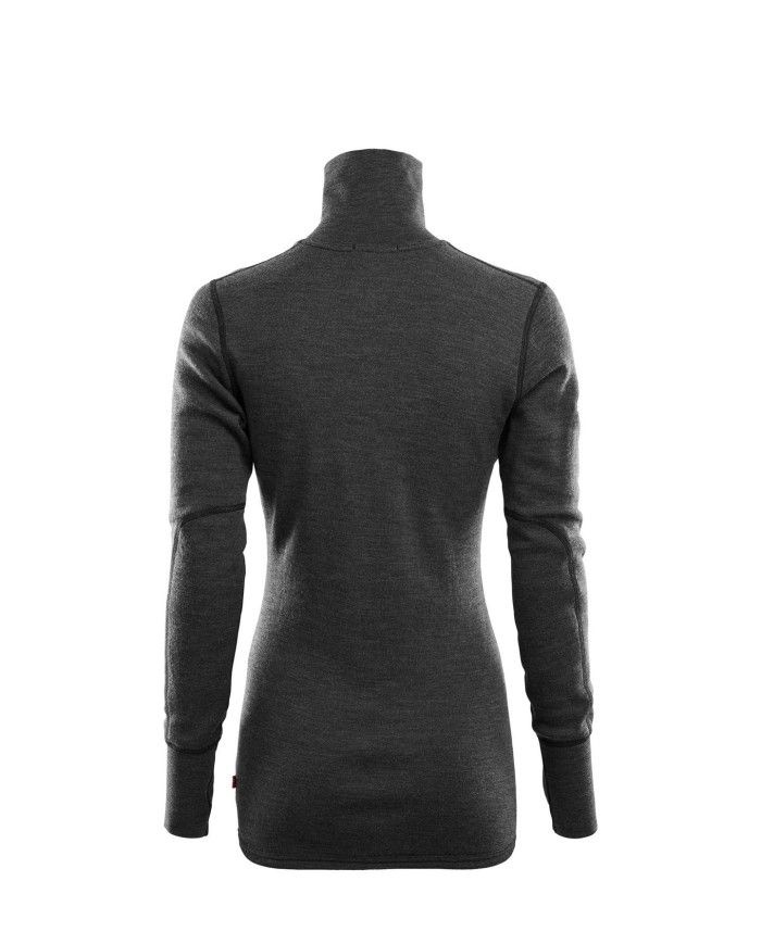 ACLIMA DOUBLEWOOL DAMENJACKE