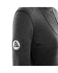 ACLIMA DOUBLEWOOL DAMENJACKE