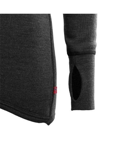 ACLIMA DOUBLEWOOL DAMENJACKE