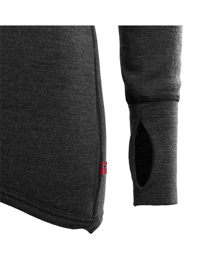 KURTKA DAMSKA ACLIMA DOUBLEWOOL