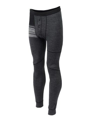 ACLIMA DESIGNWOOL MARIUS MAN LONGS