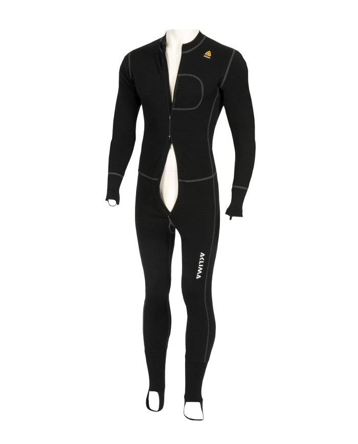 KOMBINEZON UNISEX ACLIMA WARMWOOL