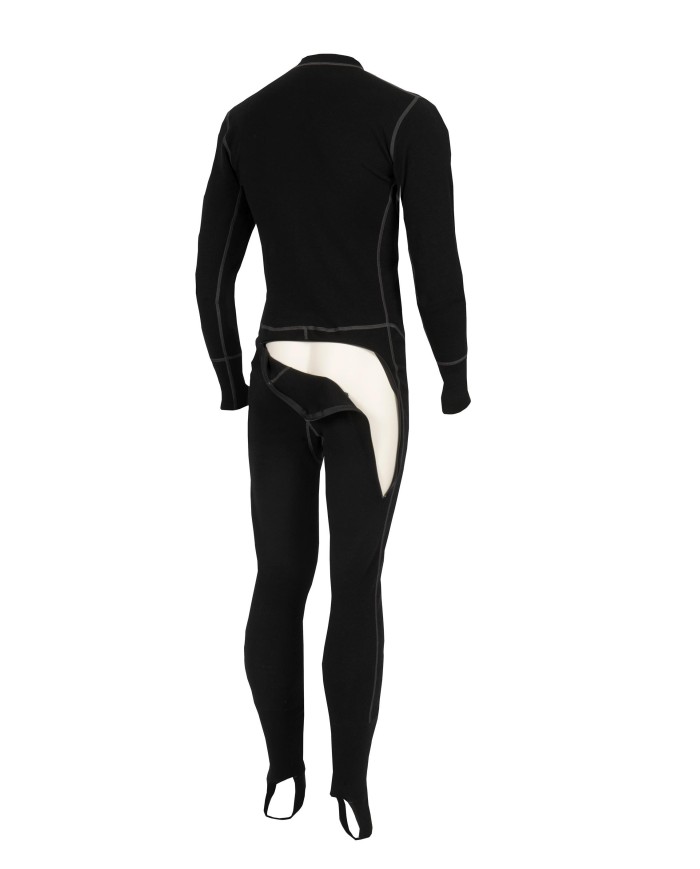 KOMBINEZON UNISEX ACLIMA WARMWOOL