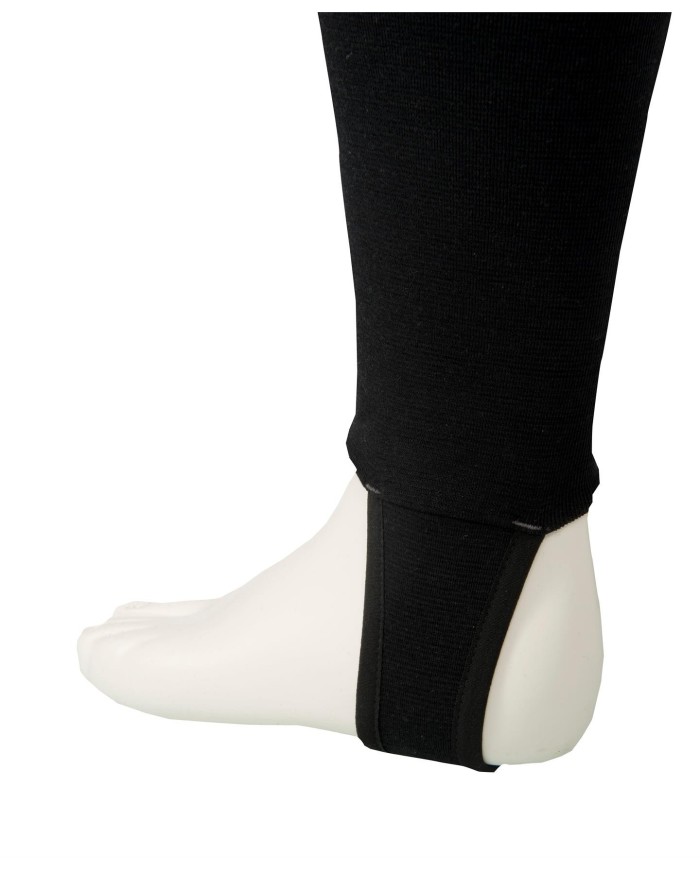 ACLIMA WARMWOOL UNISEX OVERALL