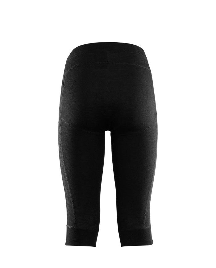 ACLIMA WARMWOOL SUMMIT 3/4 DAMENHOSE