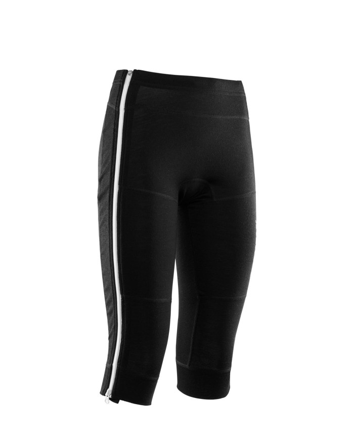 ACLIMA WARMWOOL SUMMIT 3/4 WOMAN TROUSERS