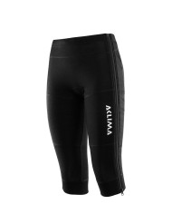 ACLIMA WARMWOOL SUMMIT 3/4 DAMENHOSE