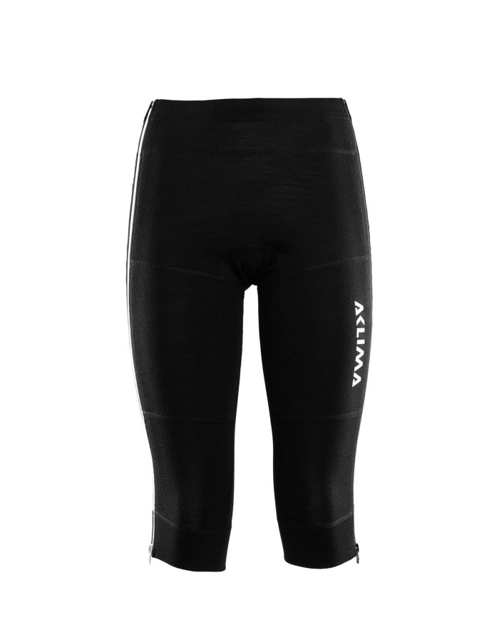 SPODNIE DAMSKIE ACLIMA WARMWOOL SUMMIT 3/4