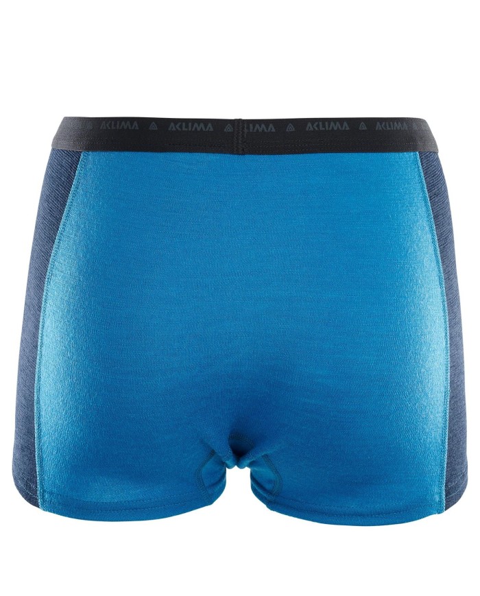 Bokserki WarmWool, Woman