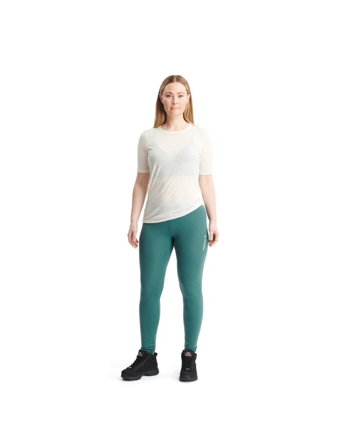 ACLIMA WARMWOOL WOMAN LONGS