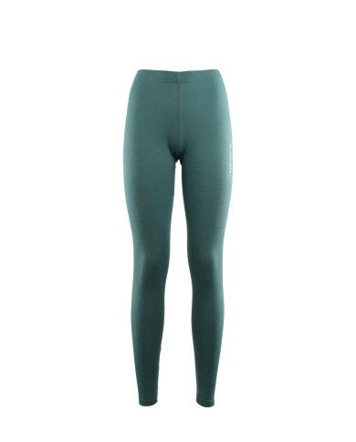 ACLIMA WARMWOOL WOMAN LONGS
