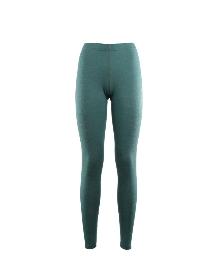 WarmWool Longs, Frau