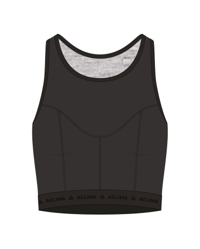 Top z polaru, damski