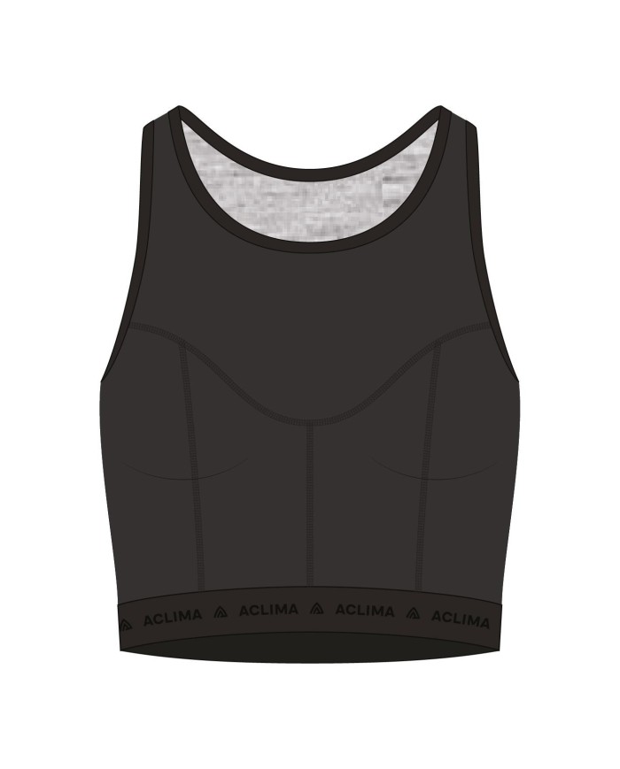 Top z polaru, damski