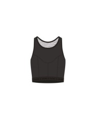 Top z polaru, damski