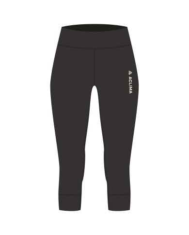 ACLIMA WARMWOOL DAMSKIE KALESONY 3/4 ACLIMA WARMWOOL DAMSKIE KALESONY 3/4