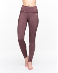 KARI TRAA JULIE STRUMPFHOSE MIT HOHER TAILLE