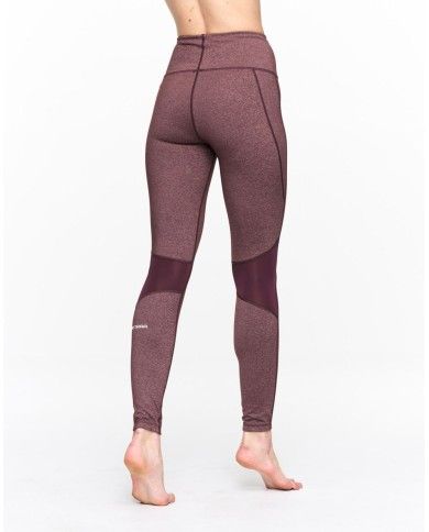 KARI TRAA JULIE STRUMPFHOSE MIT HOHER TAILLE