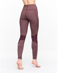 KARI TRAA JULIE STRUMPFHOSE MIT HOHER TAILLE