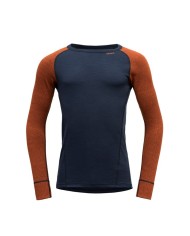 DEVOLD DUO ACTIVE HERREN T-SHIRT