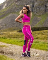KARI TRAA LOUISE 2.0 STRUMPFHOSE
