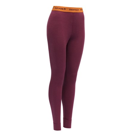 DEVOLD EXPEDITION WOMEN LONG UNDERPANTS