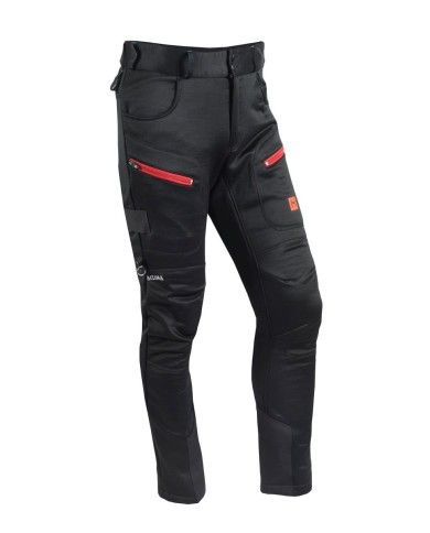 ACLIMA anárjohka WOOLSHELL LM HERRENHOSE