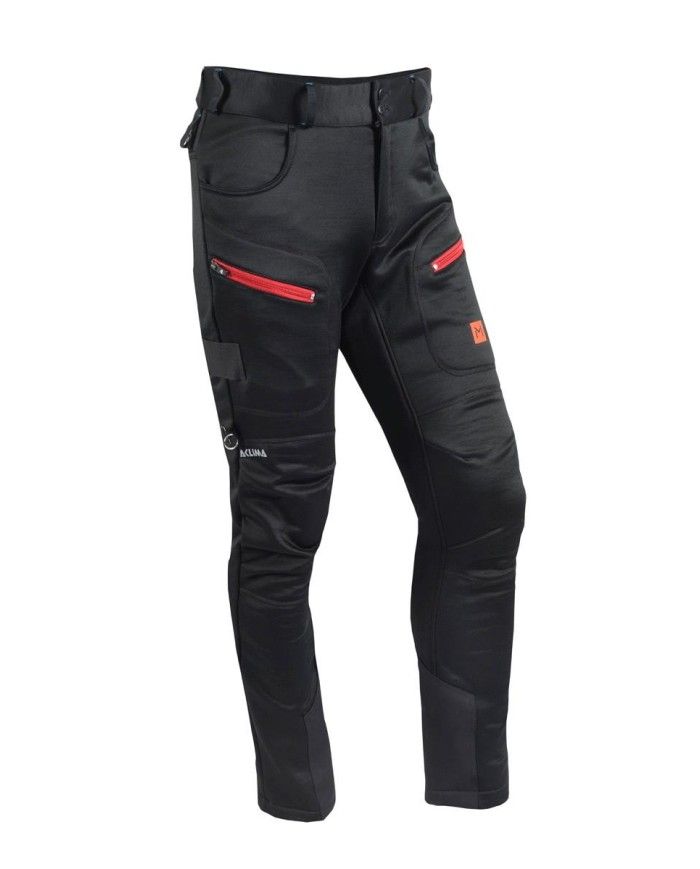 ACLIMA anárjohka WOOLSHELL LM HERRENHOSE
