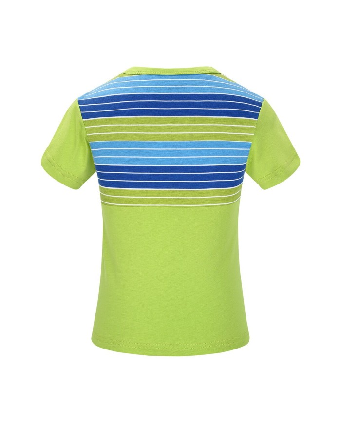 SKOGSTAD HEIA KIDS T-SHIRT SKOGSTAD HEIA KIDS T-SHIRT