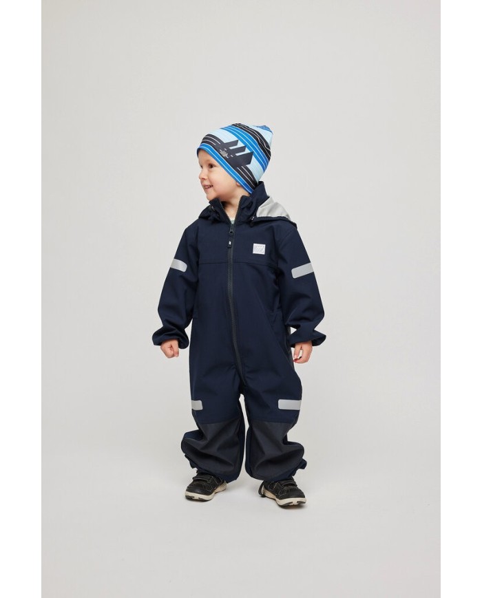 SKOGSTAD NIBBA KID´S BEANIE