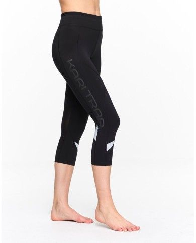 KARI TRAA LOUISE 2.0 3/4 STRUMPFHOSE