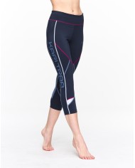 KARI TRAA LOUISE 2.0 3/4 STRUMPFHOSE