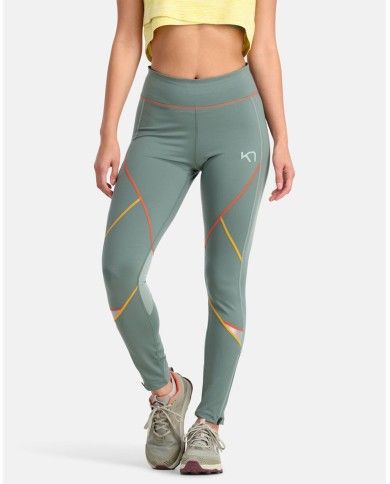 KARI TRAA LOUISE 2.0 DAMEN-LEGGINGS