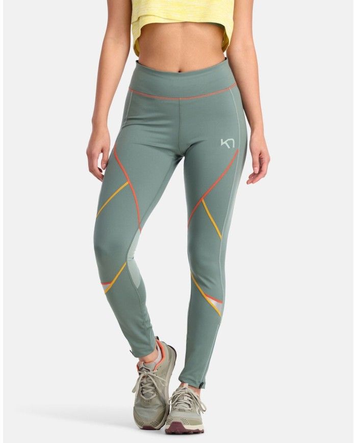 KARI TRAA LOUISE 2.0 DAMEN-LEGGINGS