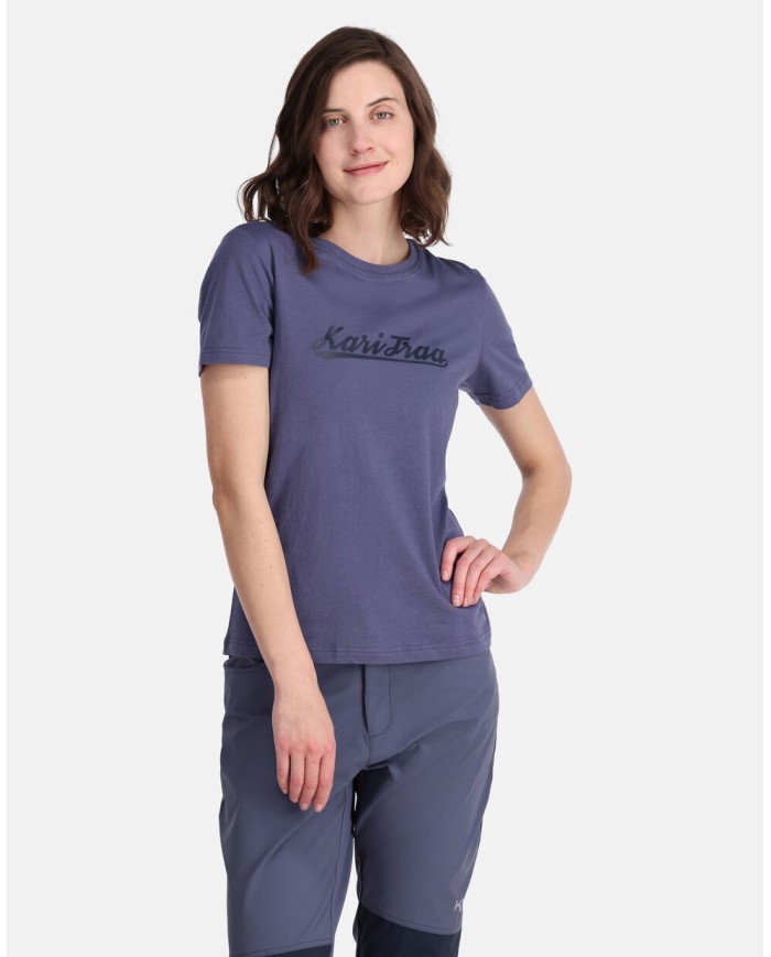 KARI TRAA MOLSTER DÁMSKE TRIČKO
