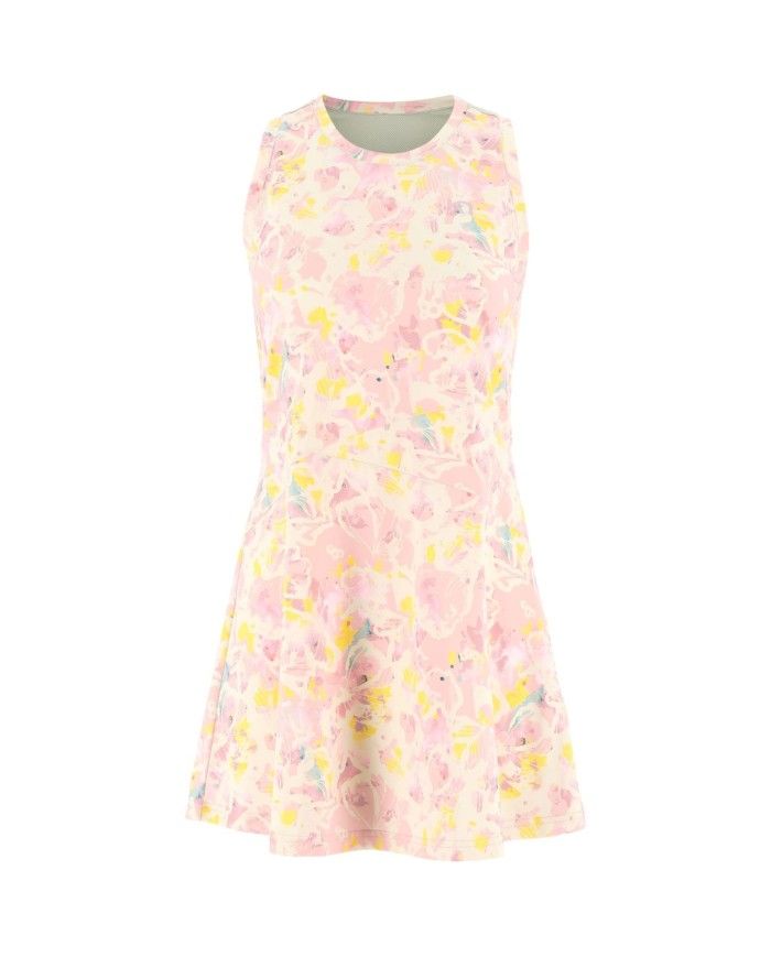 VILDE-KLEID