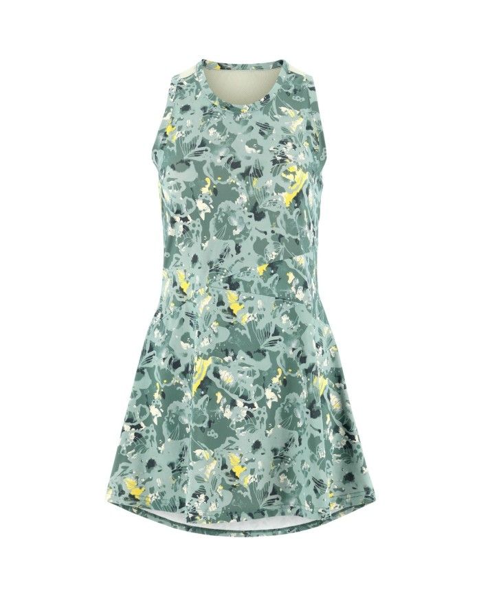 VILDE-KLEID