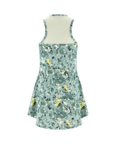 VILDE-KLEID
