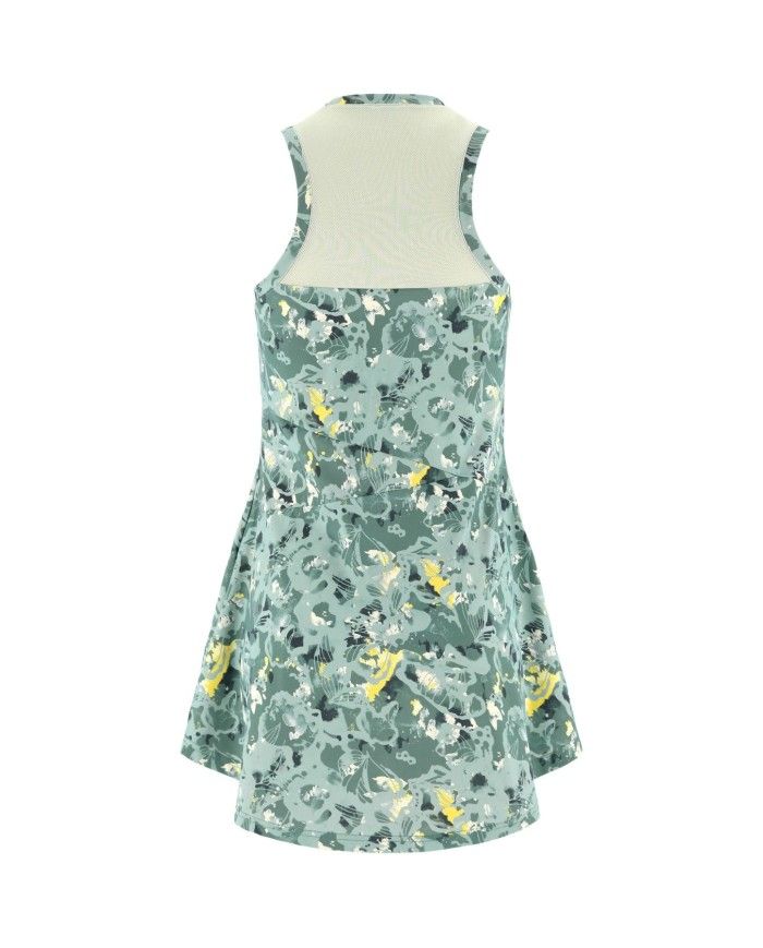 VILDE-KLEID