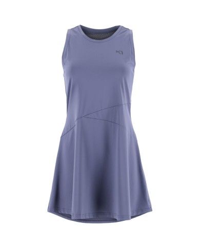 VILDE-KLEID