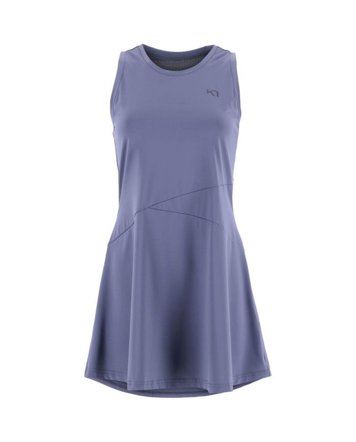 VILDE-KLEID