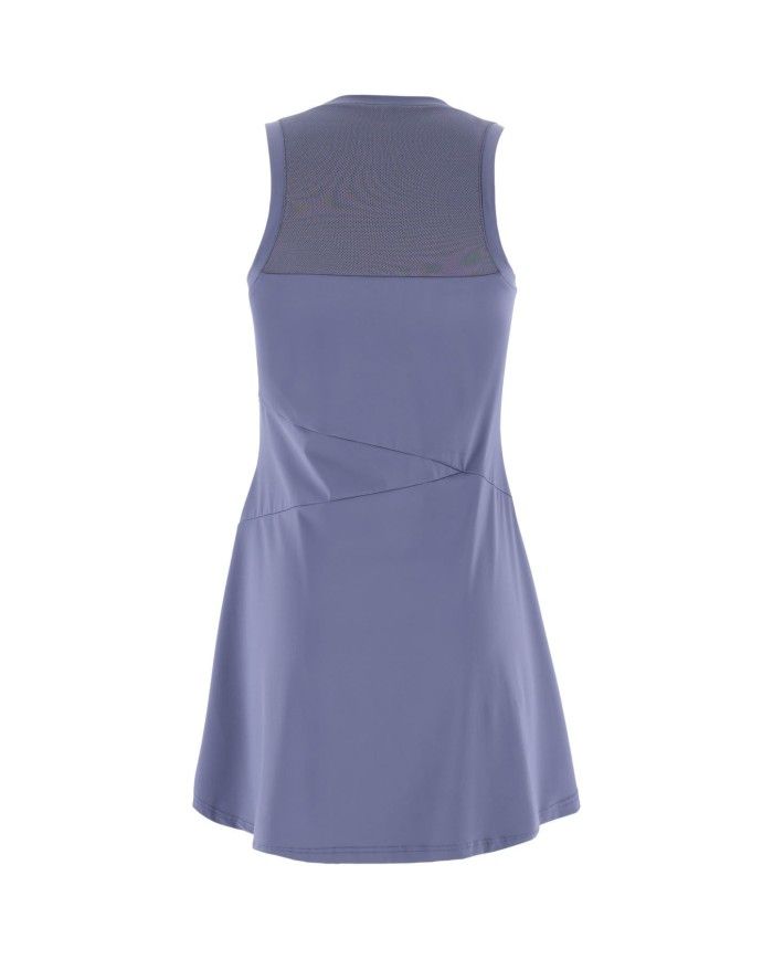 VILDE-KLEID