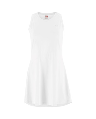 VILDE-KLEID