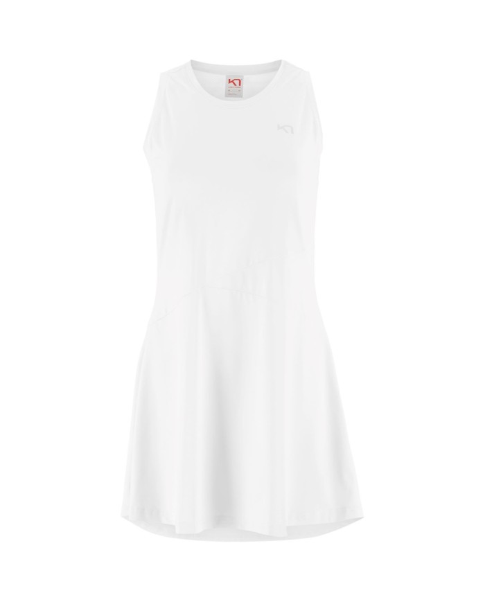 VILDE-KLEID