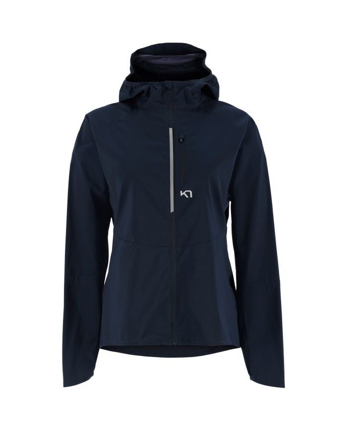 VILDE LAUFJACKE