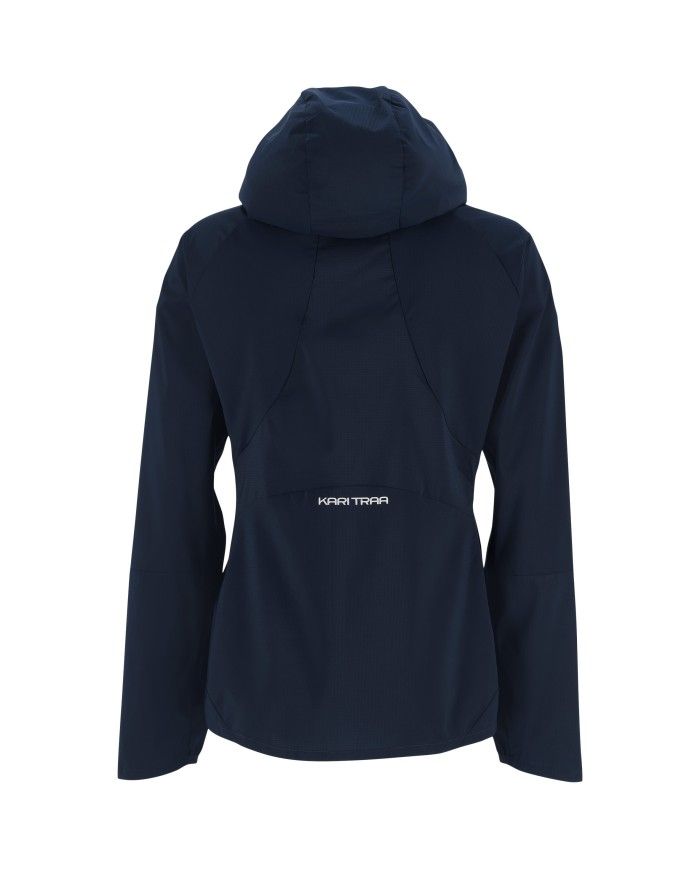 VILDE LAUFJACKE